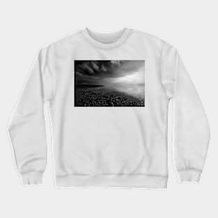 Mersea Beach Crewneck Sweatshirt